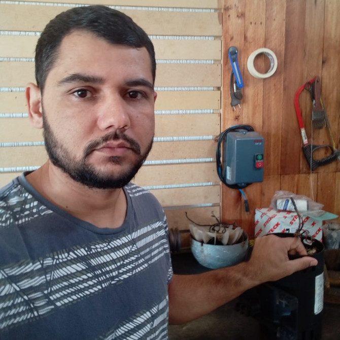 Foto de Fagner Adão